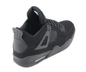 Męskie obuwie sportowe Camo 9005-1 czarne