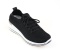 Sneakersy damskie X005-1 czarny