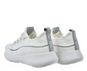 Sneakersy damskie BIG STAR NN274662 biały
