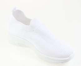 Sneakersy damskie HX4064-2 biały