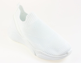 Sneakersy damskie XY2781-2 biały