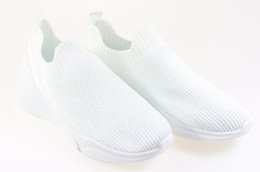Sneakersy damskie XY2781-2 biały