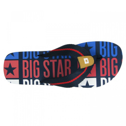 Japonki męskie BIG STAR FF174484