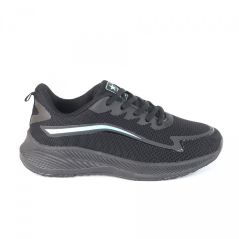 Buty sportowe Evento 22SP37-4926 czarne