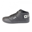Sneakersy damskie Big Star Shoes EE274351 czarne