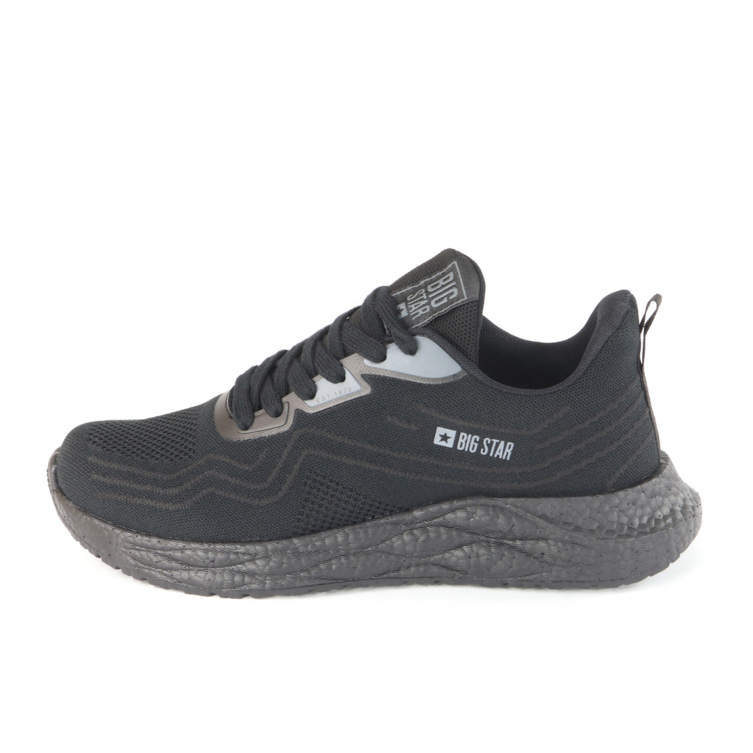Sneakersy męskie Big Star Shoes KK174018