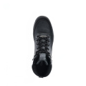 Obuwie męskie Big Star Shoes KK174120 czarne