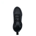 Obuwie męskie Big Star Shoes KK174247 czarne