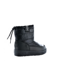 Śniegowce damskie Big Star Shoes KK374220 czarne