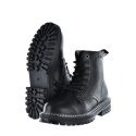 Workery damskie Big Star Shoes KK274538 czarne