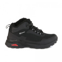 Buty trekkingowe chłopięce Sandic SD6005-1L czarne