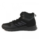 Buty trekkingowe chłopięce Sandic SD6019-1L czarne