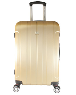 Mała walizka David Jones BA-1050-4D