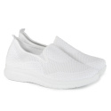 Sneakersy damskie Cabin Y665-4 biały