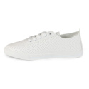 Sneakersy damskie Desun DF706 biały