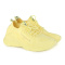 Sneakersy damskie GO GO SJ2293-8 żółte