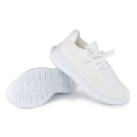 Sneakersy damskie Minke S2527 biały