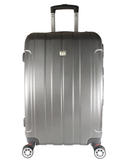 Średnia walizka Dawid Jones 1050-4GR